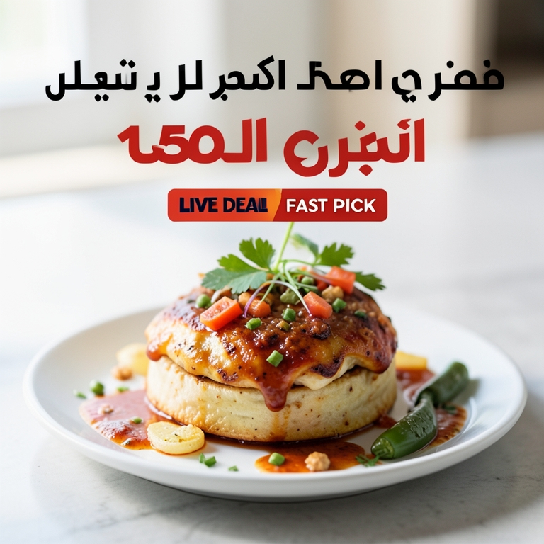 معاينة مرئية أصلية لأكلة برطمان مخلل 150 غرام من أمير الدمياطي