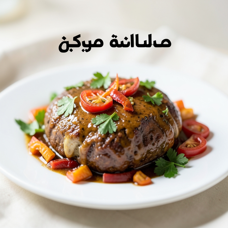 معاينة مرئية أصلية لأكلة ارز بلبن من أمير الدمياطي