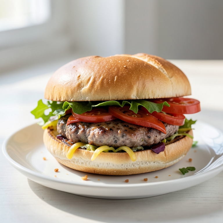 معاينة مرئية أصلية لأكلة كرواسون كلاسيك من أمير الدمياطي