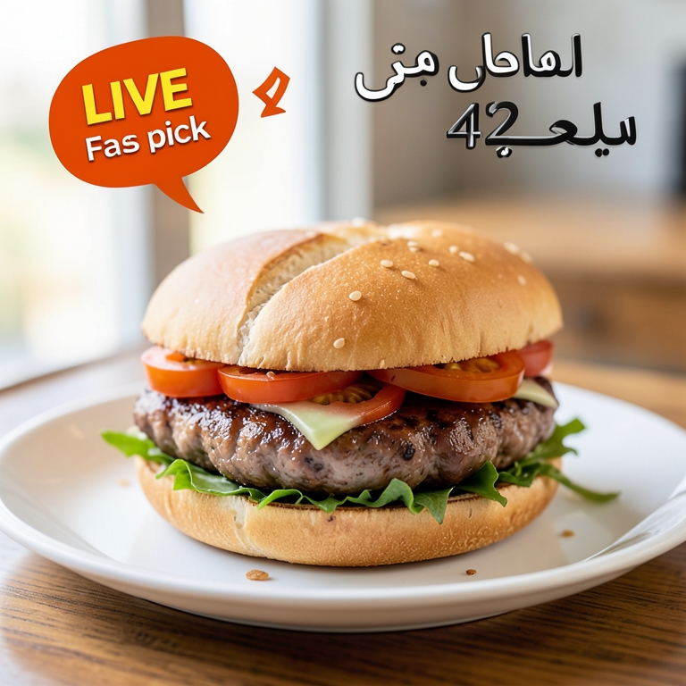 معاينة مرئية أصلية لأكلة ميني ساندوتش 42 قطعة من أمير الدمياطي