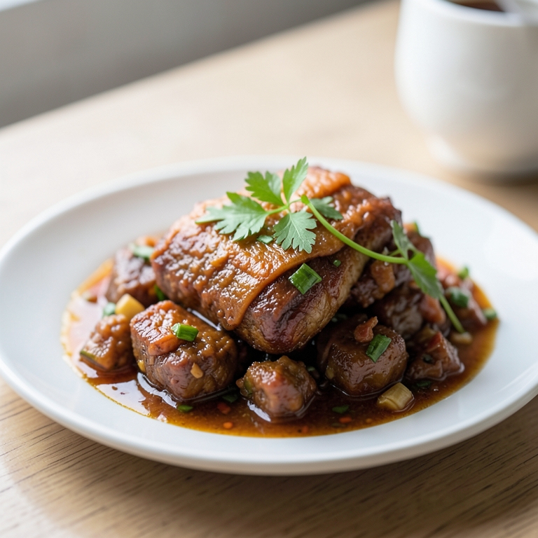 معاينة مرئية أصلية لأكلة شاي من أمير الدمياطي