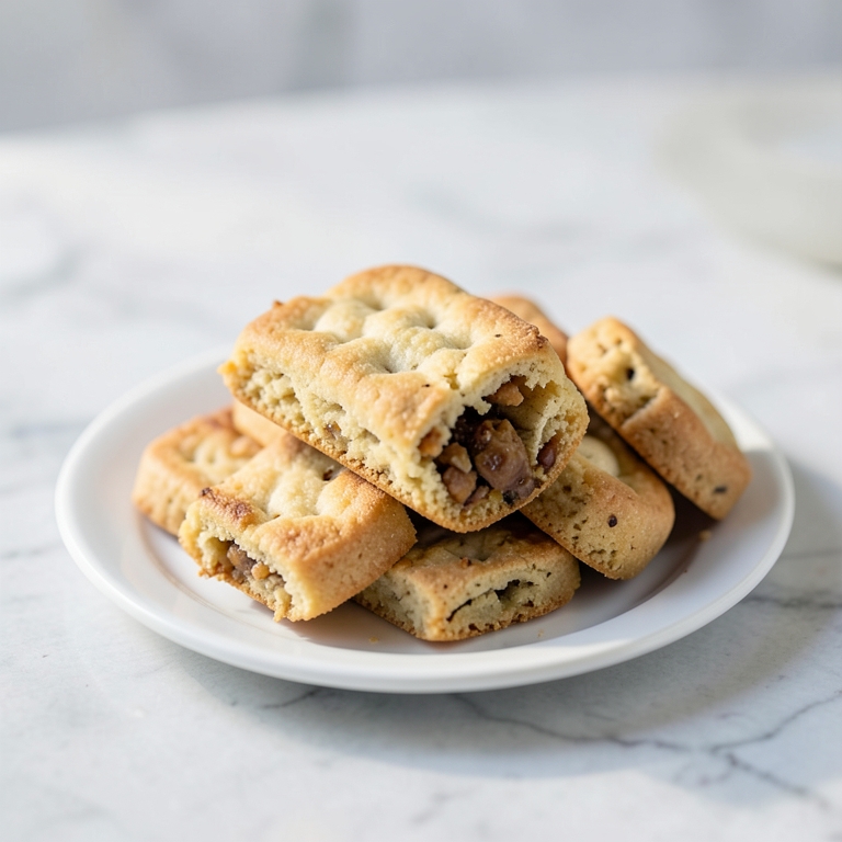 معاينة مرئية أصلية لأكلة غريبة لوز 36 قطعة من أمير الدمياطي