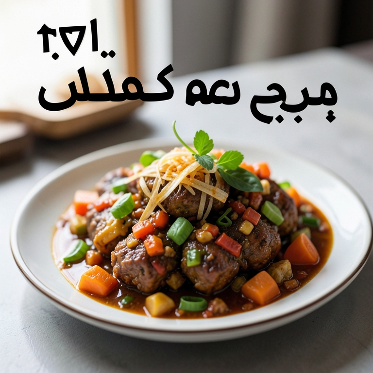 معاينة مرئية أصلية لأكلة باكيت كعب الغزال بالعجوة من أمير الدمياطي