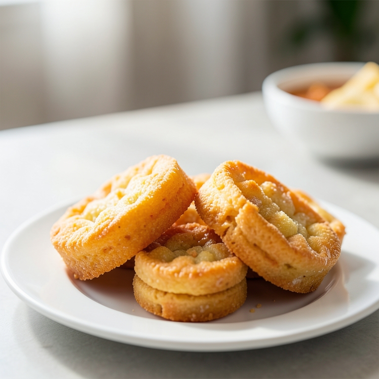 معاينة مرئية أصلية لأكلة بسكوت برتقال 40 قطعة من أمير الدمياطي