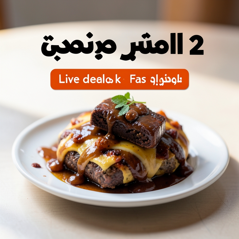 معاينة مرئية أصلية لأكلة علبة شيكولاتة ٢ من أمير الدمياطي