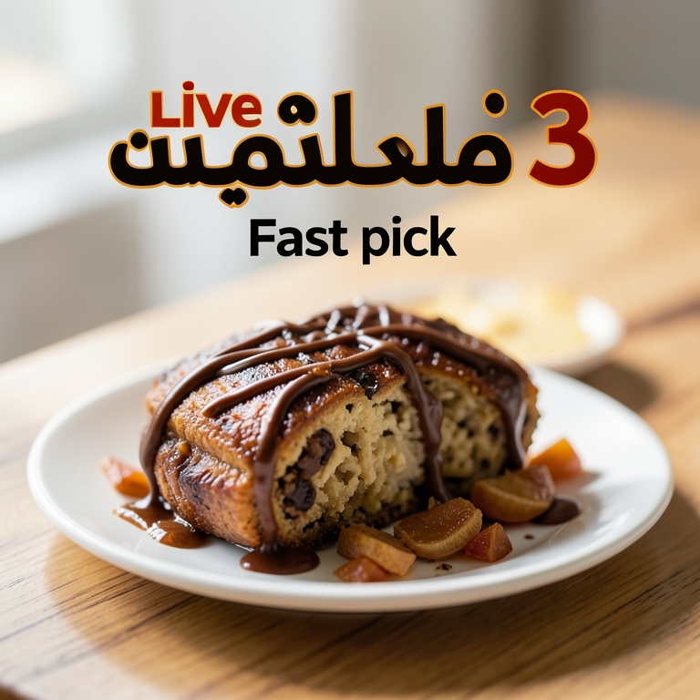 معاينة مرئية أصلية لأكلة علبة شيكولاتة ٣ من أمير الدمياطي