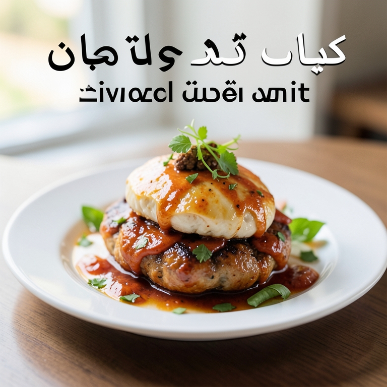 معاينة مرئية أصلية لأكلة سويسرول روشيه وايت من أمير الدمياطي