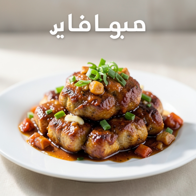 معاينة مرئية أصلية لأكلة جاتوه بلاك فوريست من أمير الدمياطي