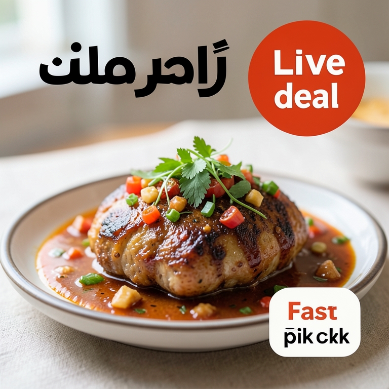 معاينة مرئية أصلية لأكلة جاتوه نوتيلا من أمير الدمياطي