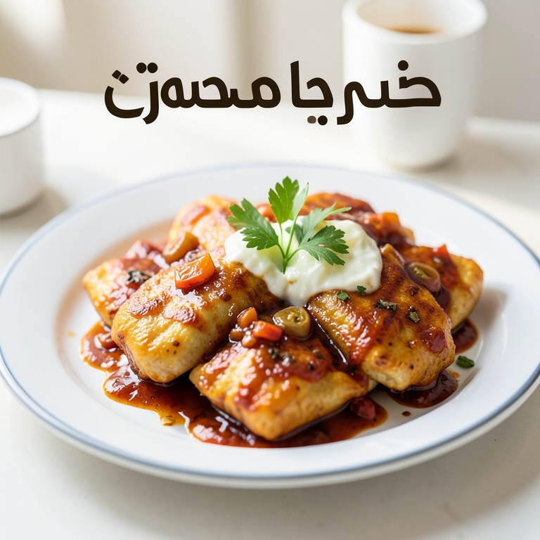 معاينة مرئية أصلية لأكلة جاتوه اوريو من أمير الدمياطي