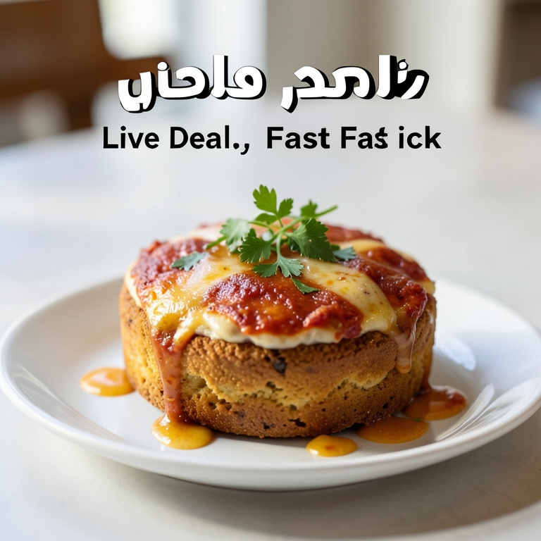 معاينة مرئية أصلية لأكلة اكلير نوتيلا من أمير الدمياطي