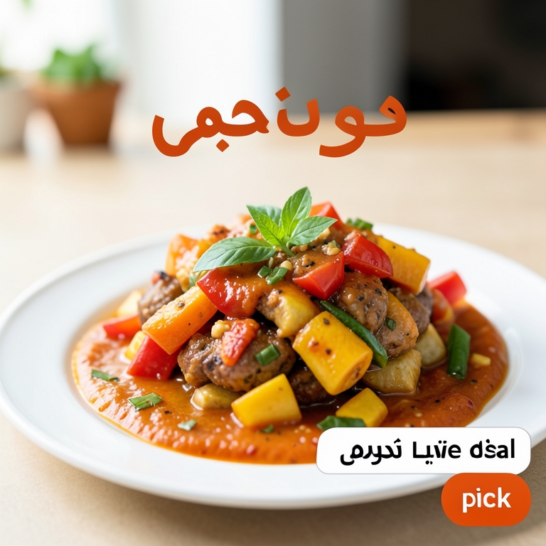 معاينة مرئية أصلية لأكلة باباز فاكهة من أمير الدمياطي