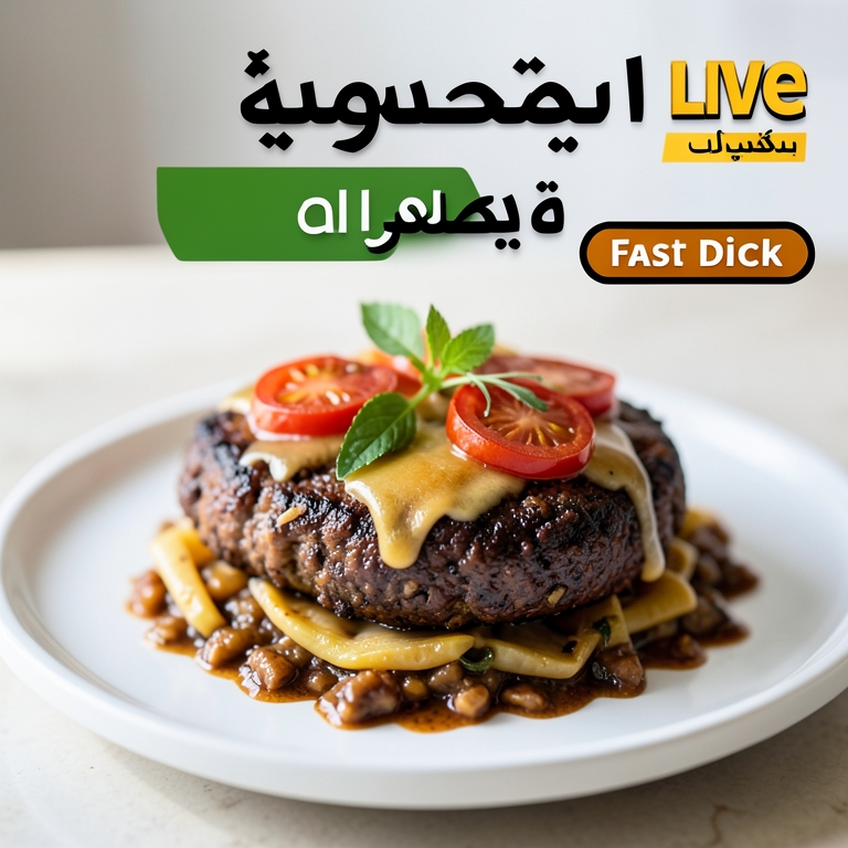 معاينة مرئية أصلية لأكلة بروفيترول شيكولاتة من أمير الدمياطي