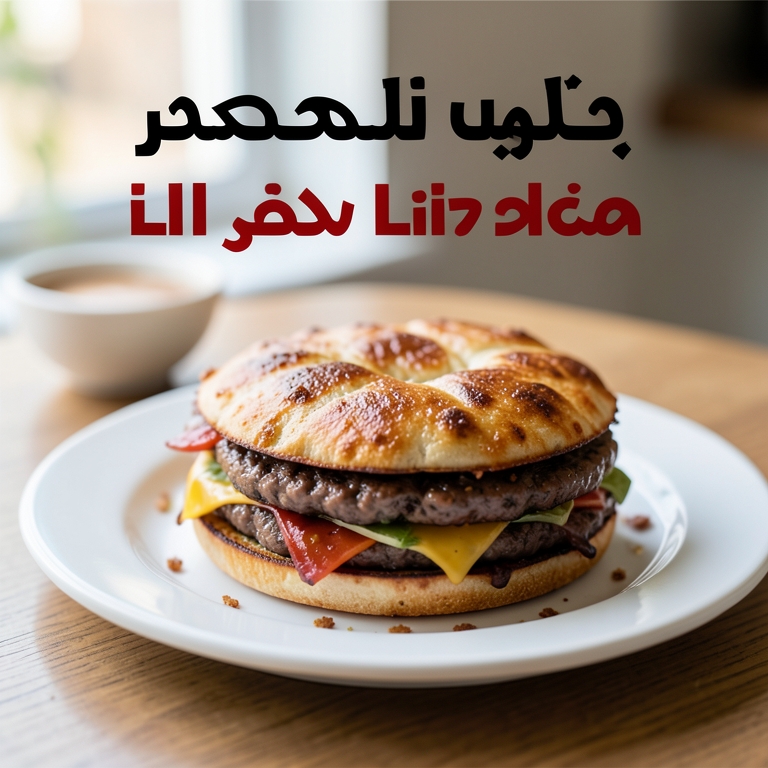 معاينة مرئية أصلية لأكلة فطير كراميل بندق من أمير الدمياطي