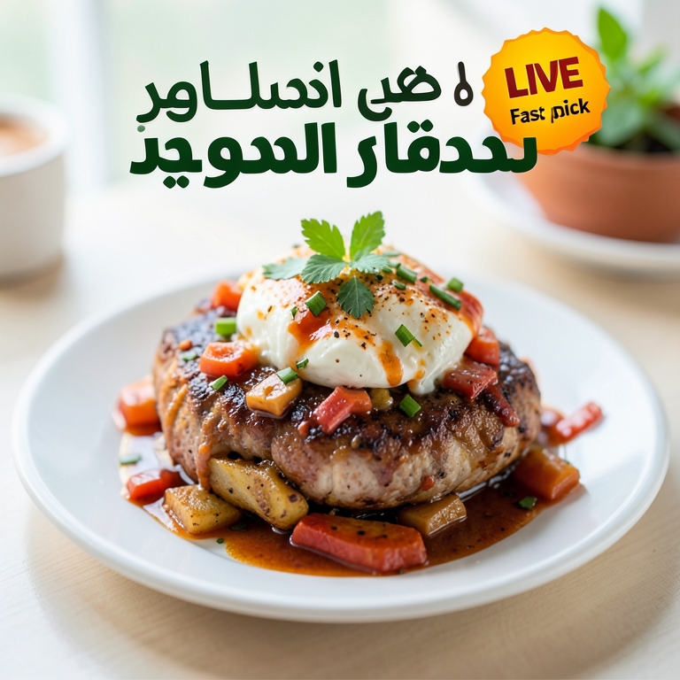 معاينة مرئية أصلية لأكلة في سفن كولا من أمير الدمياطي