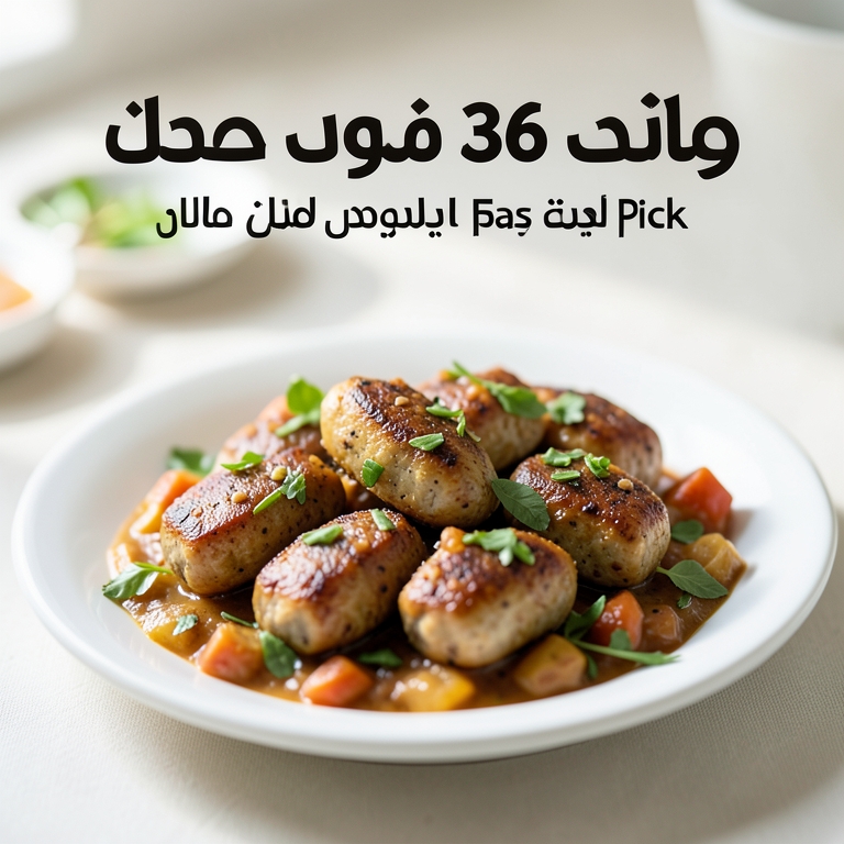 معاينة مرئية أصلية لأكلة منين زبدة 36 قطعة من أمير الدمياطي