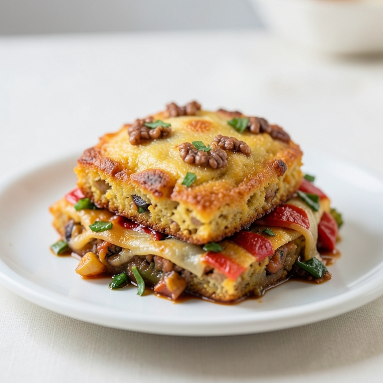 معاينة مرئية أصلية لأكلة فطير رنجة من أمير الدمياطي