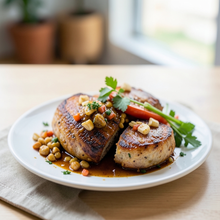 معاينة مرئية أصلية لأكلة وجبة بازوكا سنايبر من بازوكا