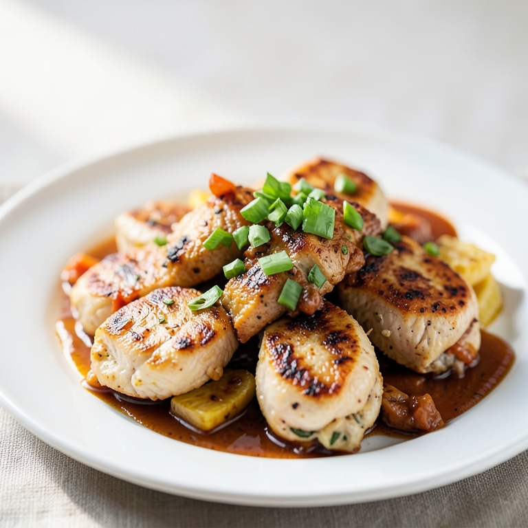 معاينة مرئية أصلية لأكلة كينج بوكس من بازوكا