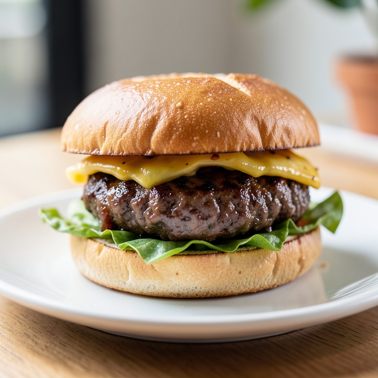 معاينة مرئية أصلية لأكلة بيج بازوكا من بازوكا