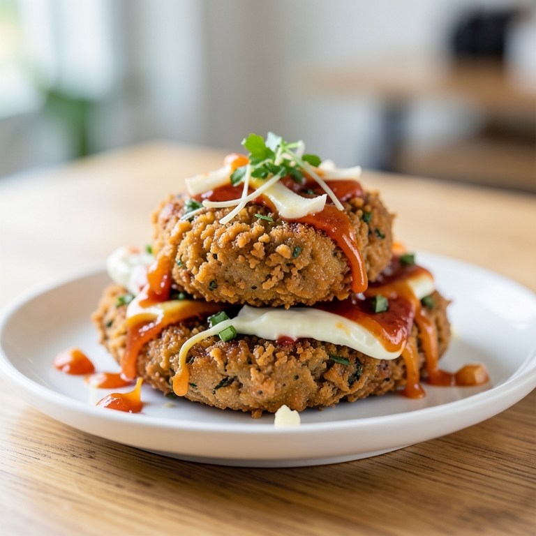 معاينة مرئية أصلية لأكلة ريزو من بازوكا