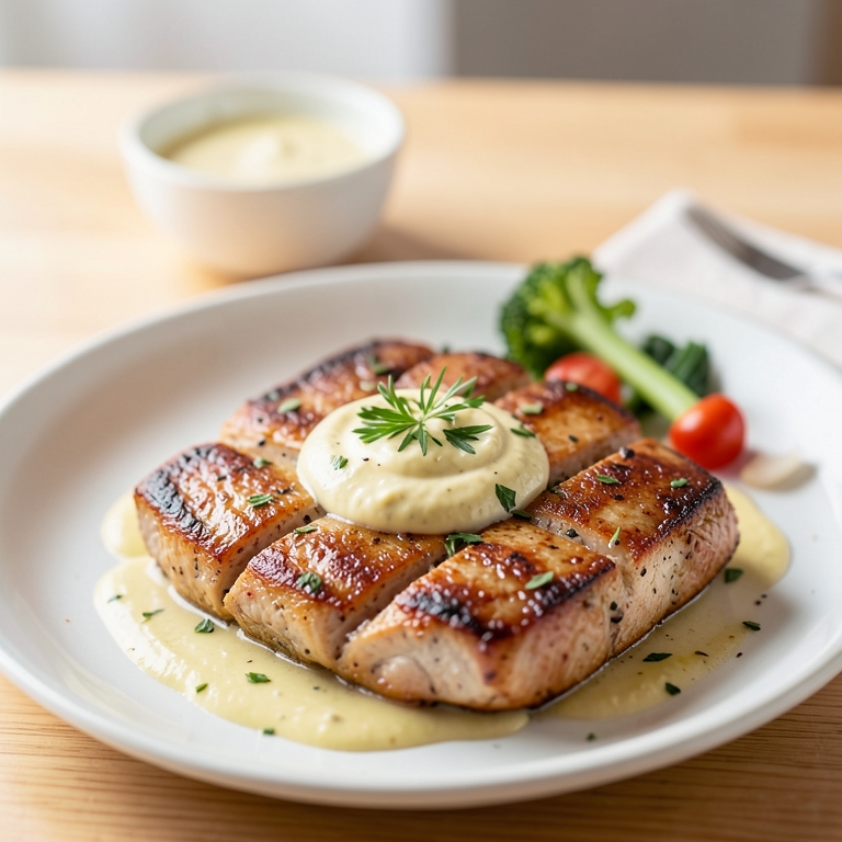 معاينة مرئية أصلية لأكلة اضافة مايونيز من بازوكا