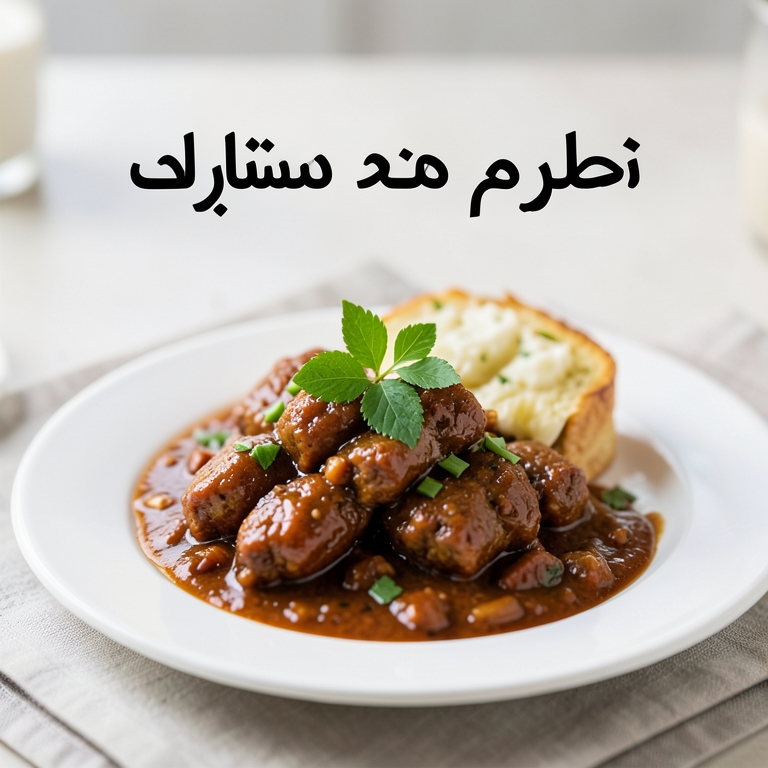 معاينة مرئية أصلية لأكلة صوص رانش من بازوكا