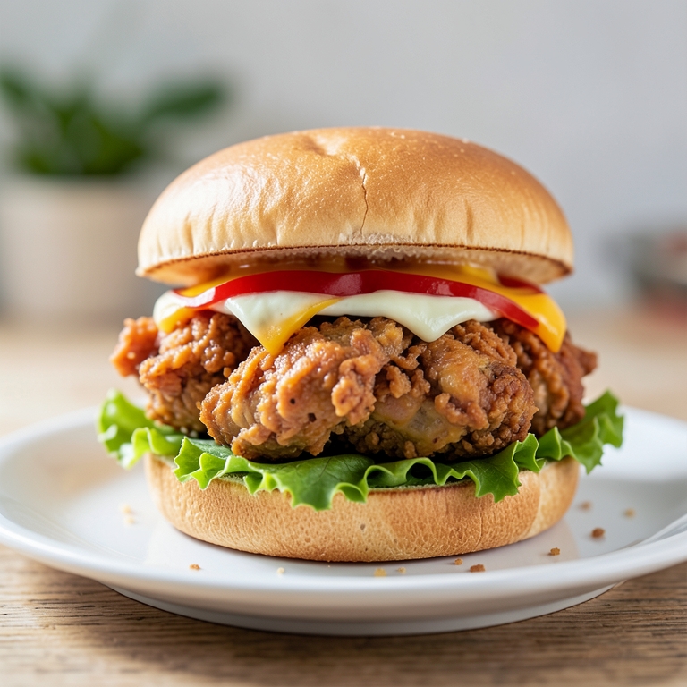 معاينة مرئية أصلية لأكلة كلاسيك سوبر بازوكا من بازوكا