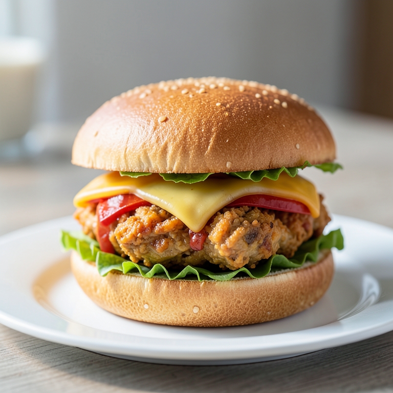 معاينة مرئية أصلية لأكلة فاير سوبر بازوكا من بازوكا