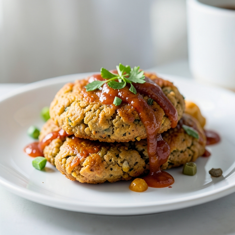 معاينة مرئية أصلية لأكلة ميكسيكان بسمتي من بازوكا