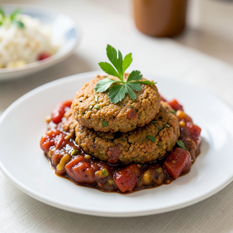 معاينة مرئية أصلية لأكلة ارز بسمتى وسط من بازوكا