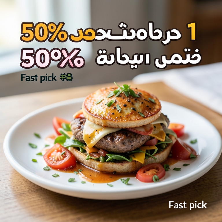 معاينة مرئية أصلية لأكلة بوكس السعادة 1 من بازوكا