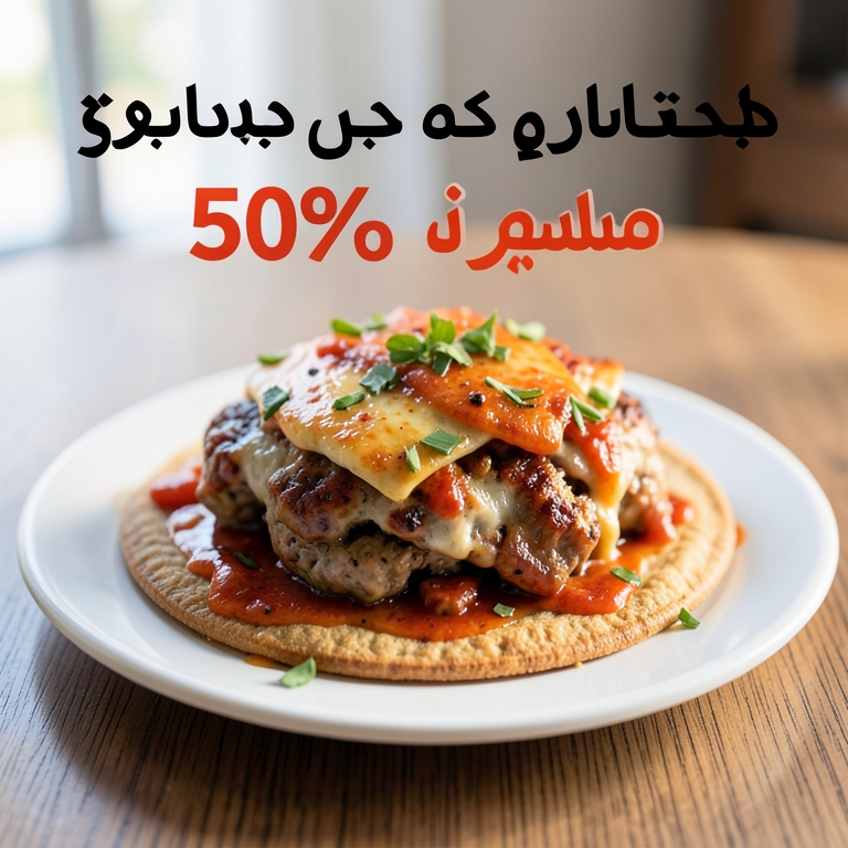 معاينة مرئية أصلية لأكلة فلاش السعادة من بازوكا