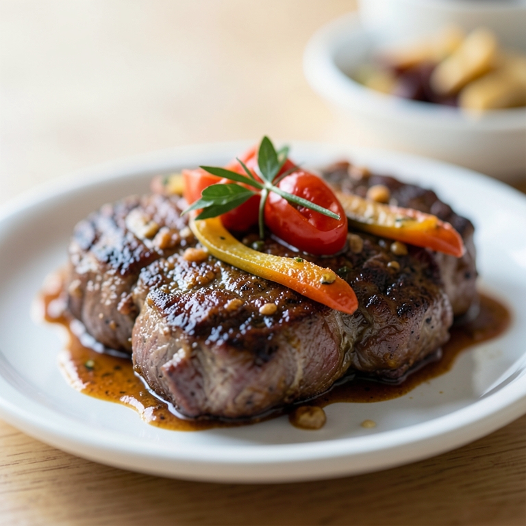 معاينة مرئية أصلية لأكلة شيدر ستيك هالبينو من برجر ان بوكس