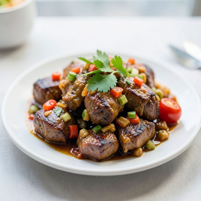 معاينة مرئية أصلية لأكلة عرض 2 من برجر ان بوكس