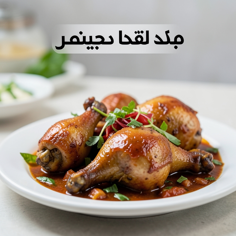 معاينة مرئية أصلية لأكلة سوبر سيفر دجاج من برجر ان بوكس