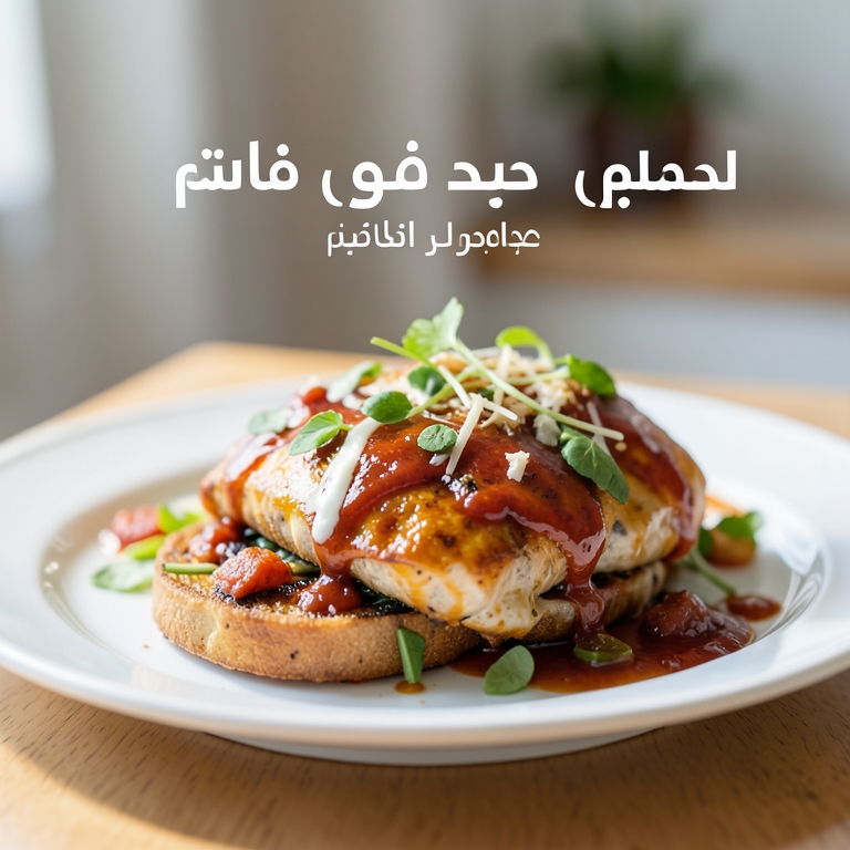 معاينة مرئية أصلية لأكلة وجبة استريبس من برجر ان بوكس