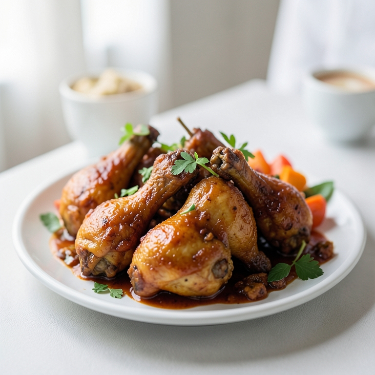 معاينة مرئية أصلية لأكلة وجبة دجاج كرنشى حار من برجر كنج