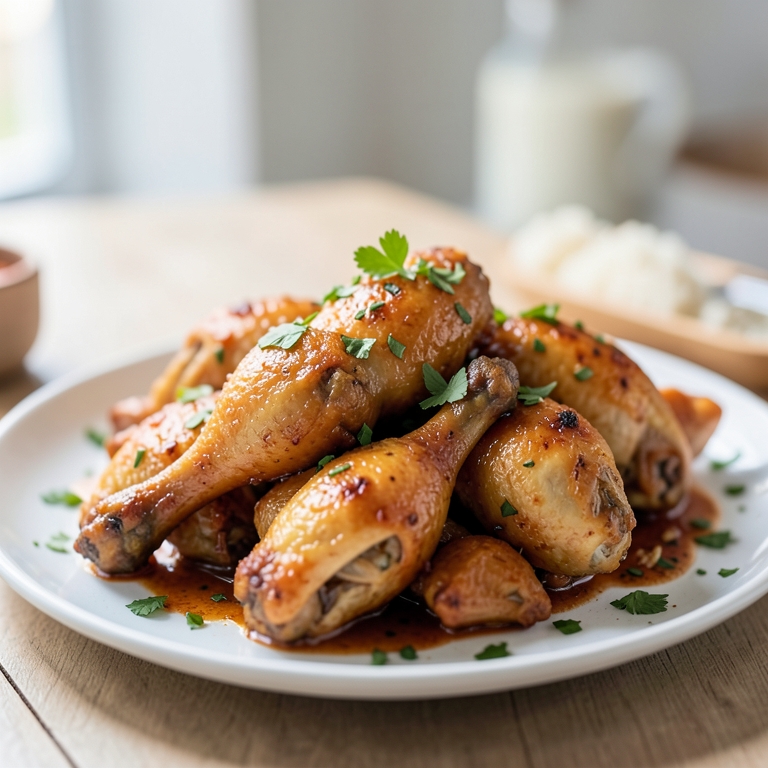 معاينة مرئية أصلية لأكلة وجبة دجاج كرنشى من برجر كنج