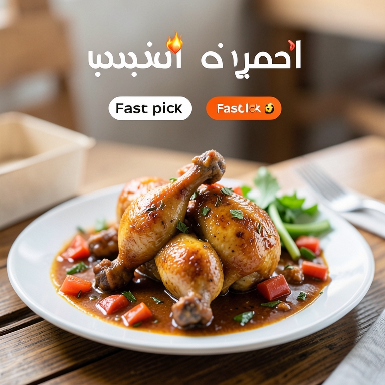 معاينة مرئية أصلية لأكلة وجبة دجاج رويال من برجر كنج