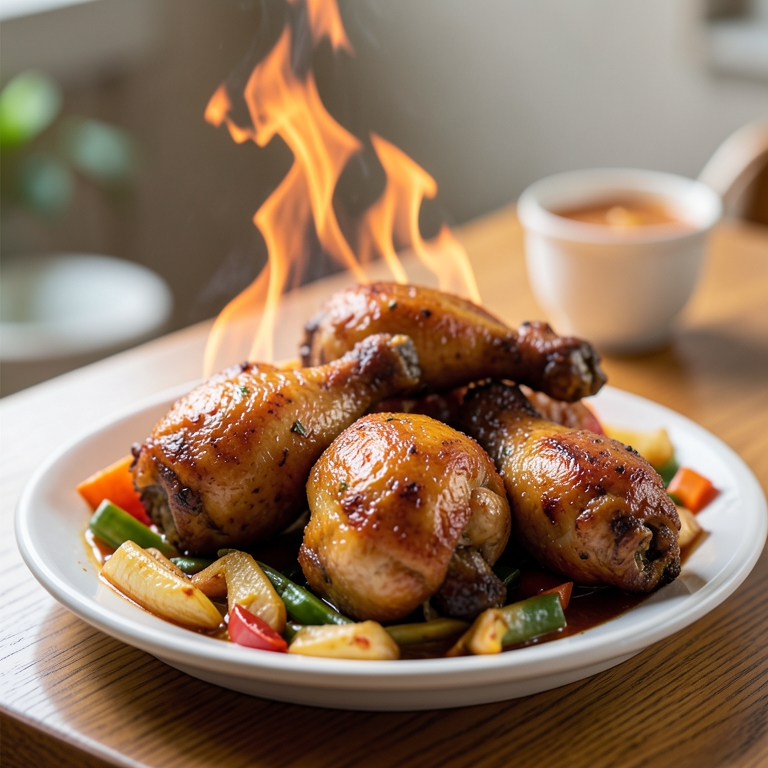 معاينة مرئية أصلية لأكلة 5 قطع دجاج تندرز من برجر كنج