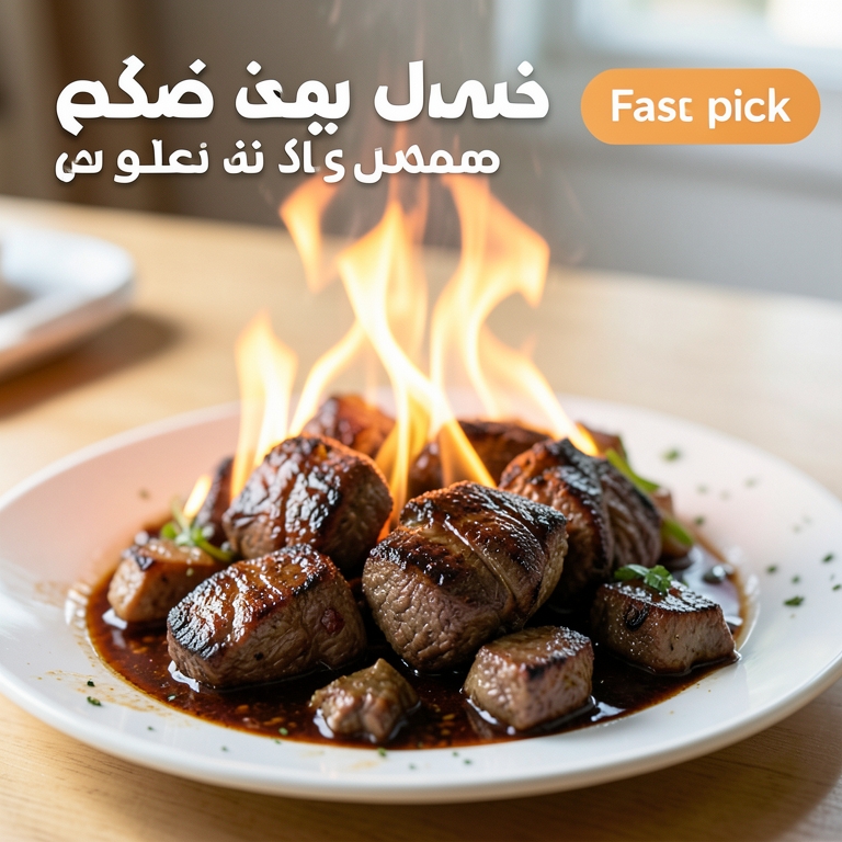 معاينة مرئية أصلية لأكلة وجبة دبل نج كنج اكس لارج من برجر كنج