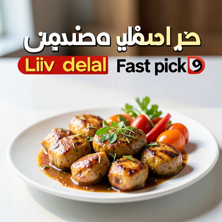 معاينة مرئية أصلية لأكلة وجبة لأربعة أشخاص من بوتشرز برجر