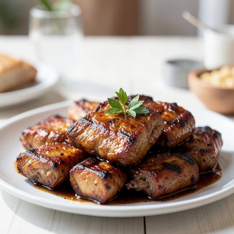 معاينة مرئية أصلية لأكلة ورقة سجق من مطعم حضرموت