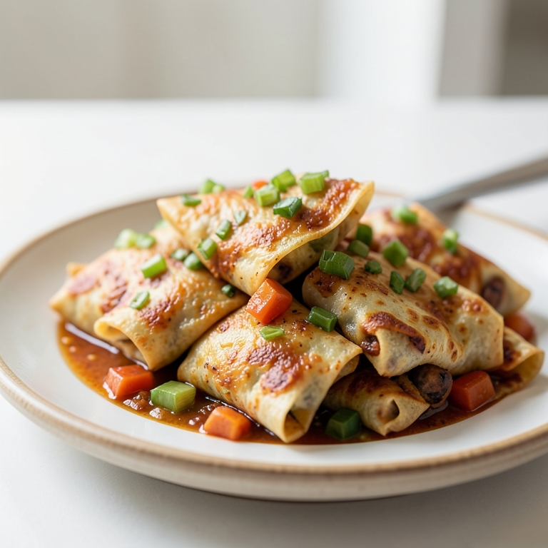 معاينة مرئية أصلية لأكلة ورق عنب من مطعم حضرموت