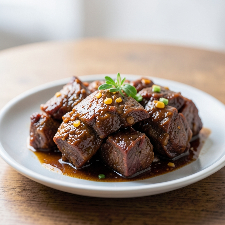 معاينة مرئية أصلية لأكلة نفر لحمة حاره مضغوطة من مطعم حضرموت