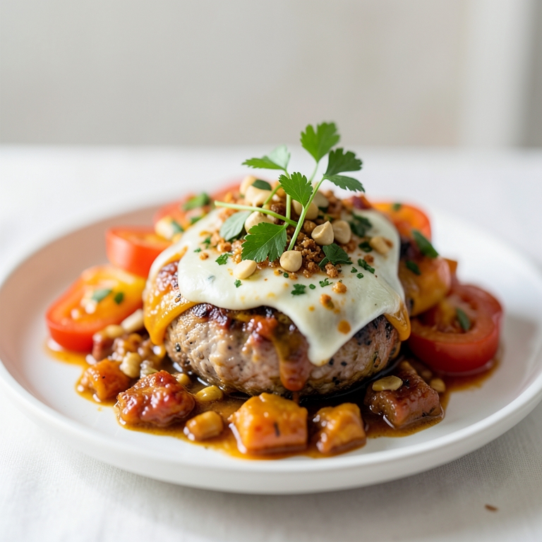 معاينة مرئية أصلية لأكلة ميكس 4  من مطعم حضرموت