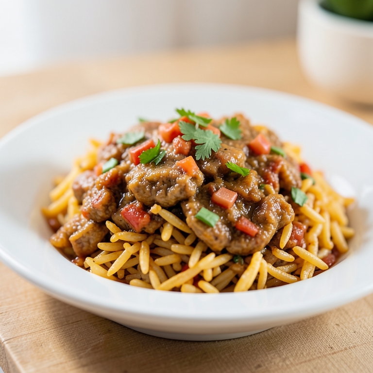 معاينة مرئية أصلية لأكلة حمام محشو أرز من مطعم حضرموت