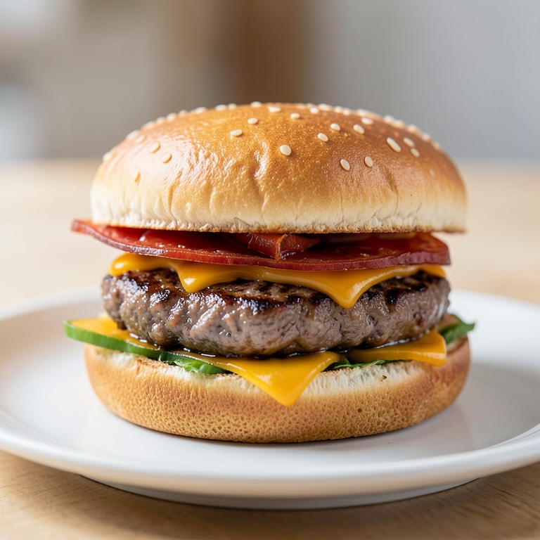 معاينة مرئية أصلية لأكلة كرملايز هارت بوكس من هارت أتاك