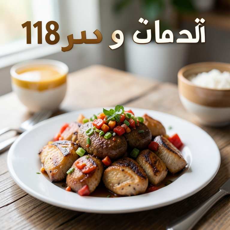 معاينة مرئية أصلية لأكلة 18 قطعه بروست عائلي من هارت أتاك